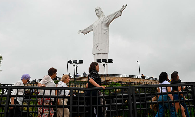 Conoce los nuevos horarios del Ecoparque Cristo Rey y el Parque de la Biodiversidad