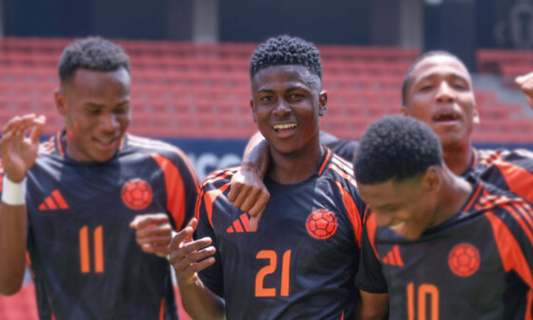 Cruzeiro Néiser Villarreal