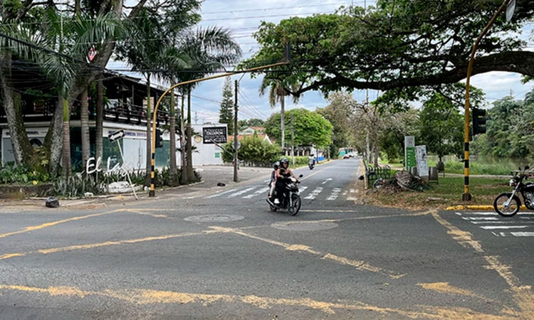 Desde el 1 de diciembre entran en vigencia nuevos sentidos viales al sur de Cali