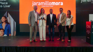 El Valle del Cauca como “mejor lugar para vivir”: Jaramillo Mora obtiene certificación internacional Best Place to Live 2025