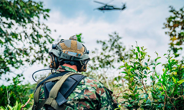 El Valle no puede enfrentar solo al crimen