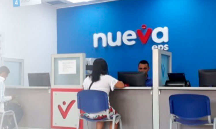 El “chuchuchú” está asfixiando al sistema de salud