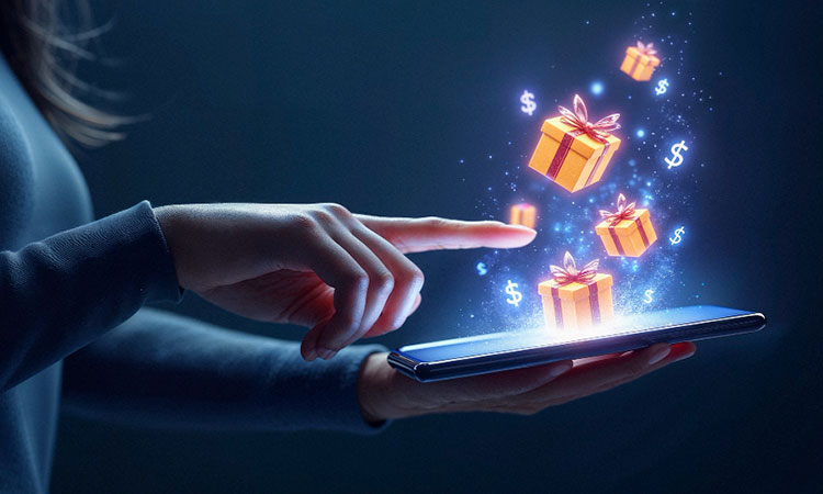 El lado oscuro de los sorteos en redes sociales