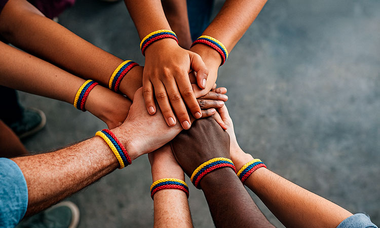 Empresas que construyen país: liderazgos que sí hacen la diferencia