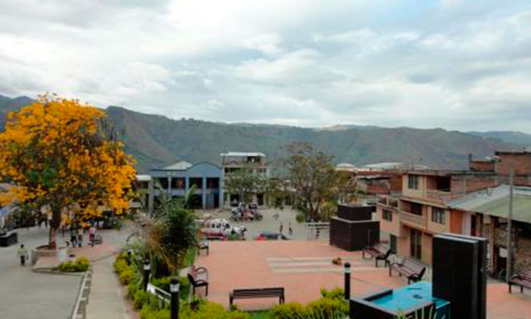 Escalada terrorista sacude al Cauca