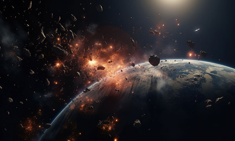 Estrellas fugaces, entre la ciencia y el mito