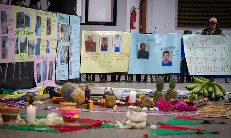 Exintegrantes de las Farc reconocen crímenes en Cauca y Valle