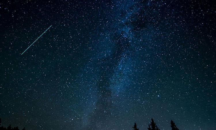 Expectativas crecientes por el máximo acercamiento del cometa 3I/ATLAS a la tierra