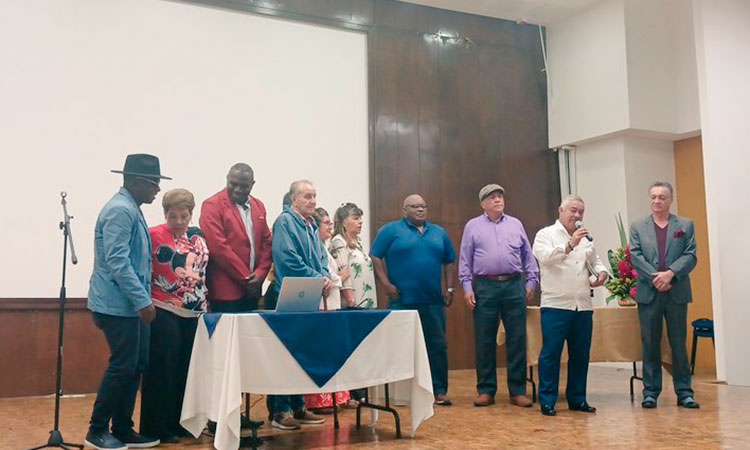 ¡Gala con la creatividad!