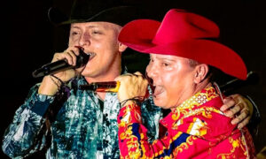 Giovanny Ayala pide respeto por la vida de su hijo Miguel, secuestrado en Cajibío