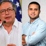 Diputado pide declarar persona no grata a Petro en el Valle