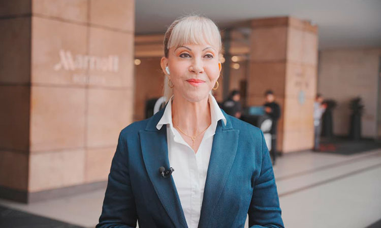 Hay un complot contra Dilian