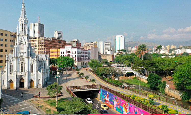 Inicia tramo final de la Vuelta de Occidente para fortalecer el desarrollo rural en Cali