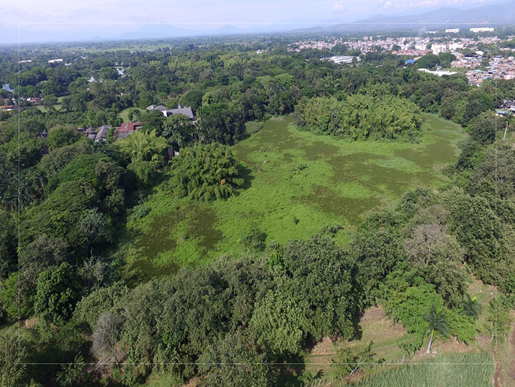 Jaramillo Mora lidera la construcción de bienestar en el Valle del Cauca con proyectos innovadores y sostenibles