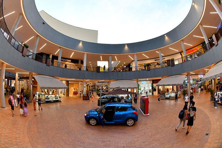 Jardín Plaza: 20 años siendo el punto de encuentro donde Cali compra, disfruta y se conecta