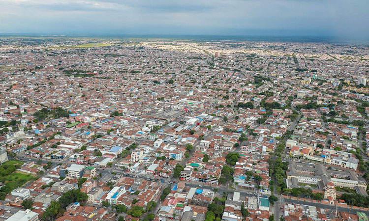 La Alcaldía de Cali inicia la creación de la Comuna 23 en la zona de expansión para mejorar servicios y participación