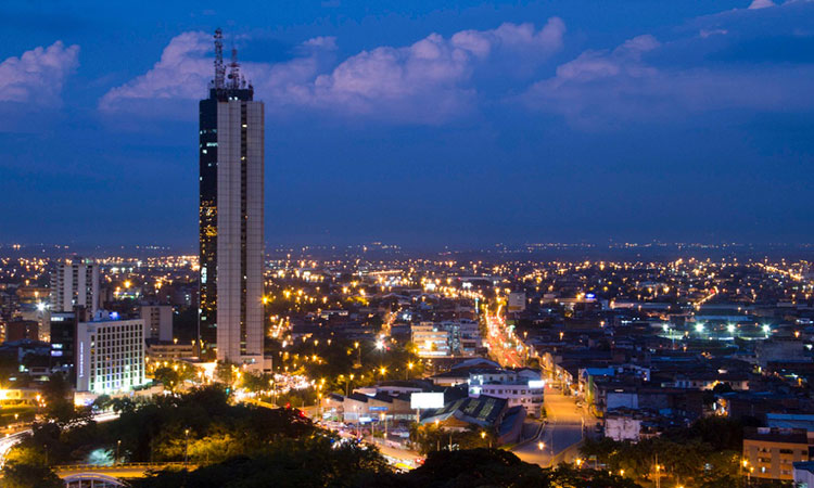 La economía del Valle apuesta por un repunte firme en la segunda mitad de 2025