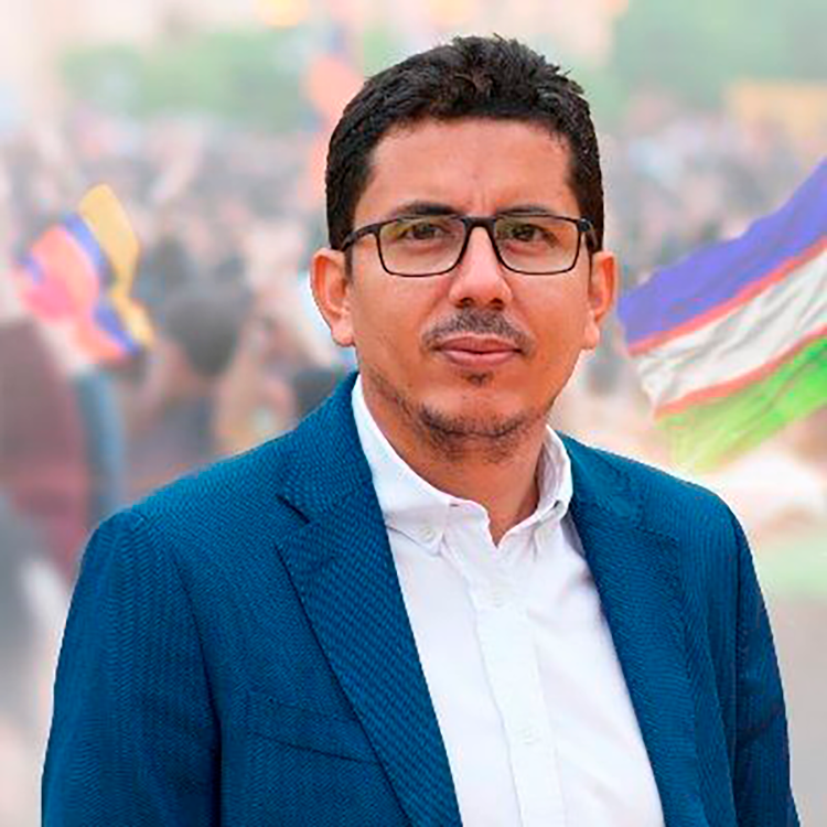 Lista la lista conservadora a la Cámara por el Valle