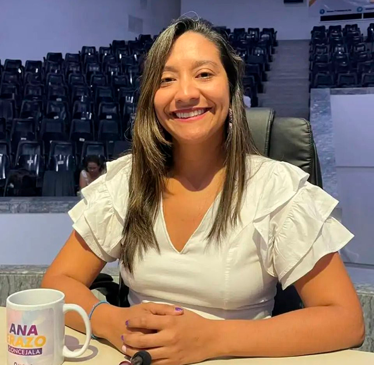 Lista la lista conservadora a la Cámara por el Valle