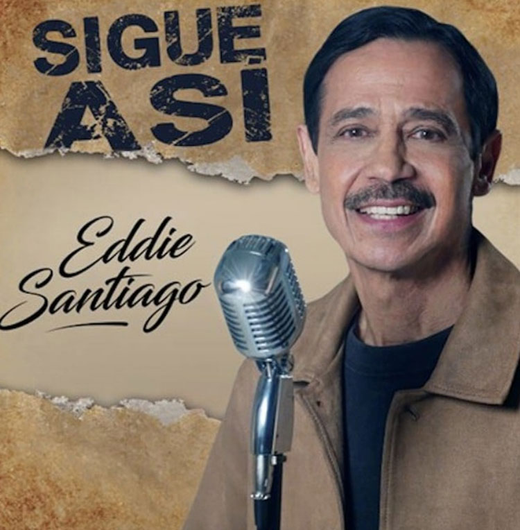 Navidad, salsa y mucho flow