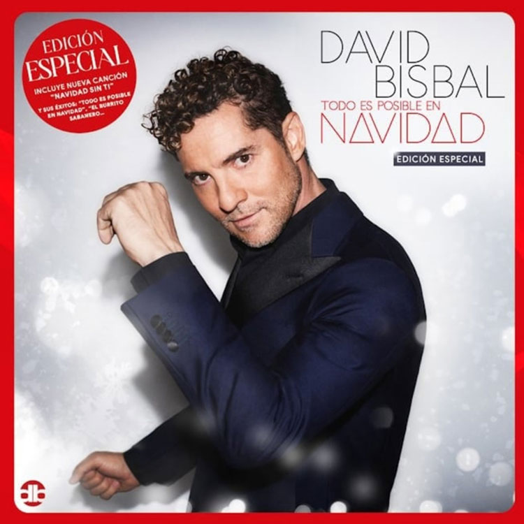 Navidad, salsa y mucho flow