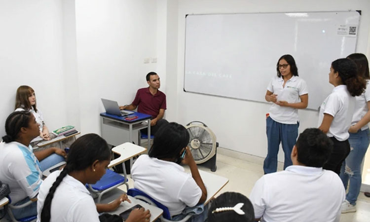 Nueva convocatoria para VALLEmplea