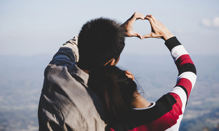 Oración a San Simpliano para recuperar el amor o atraer una nueva relación