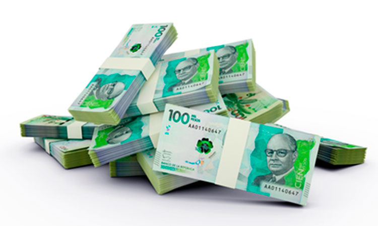 PIB creció 3,6% en el tercer trimestre impulsado por consumo, servicios y gasto público