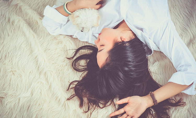 ¿Por qué la gente habla dormida?