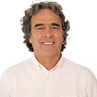 ¿Qué le falta a Fajardo para pasar a segunda vuelta?