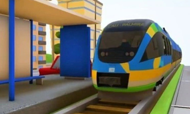 Quedan dos días para apoyo a Tren de Cercanías