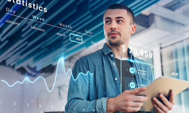 ¿Quiere aprender a ganar dinero con IA?