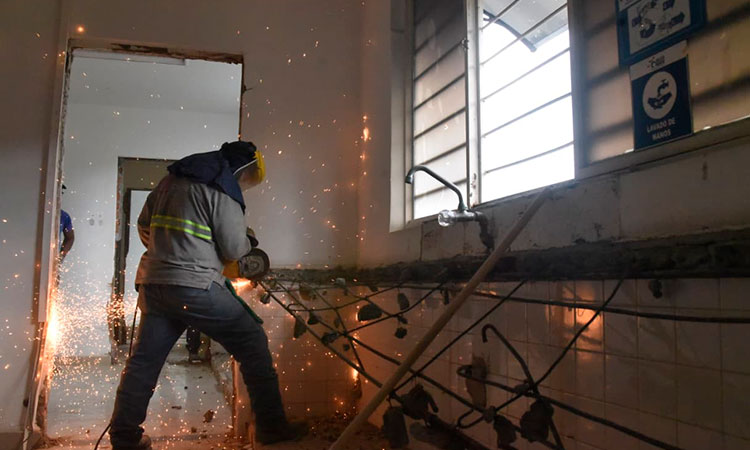 Tres nuevos hospitales fortalecerán la red de salud pública en Cali desde el próximo año