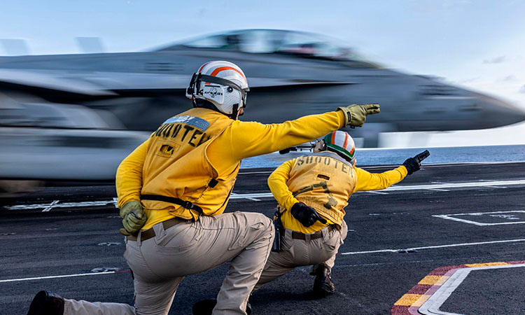 Trump quedó habilitado para atacar a Maduro, ¿habrá intervención en Venezuela en pocas horas?