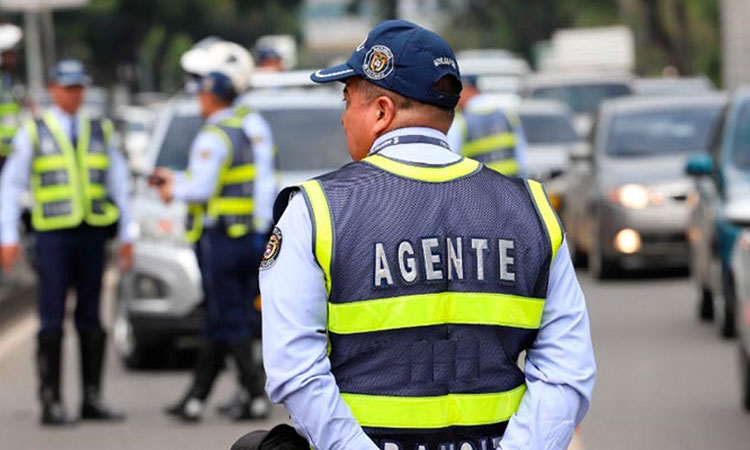 Van 80 agresiones a agentes de tránsito en Cali: nueva caso en el centro