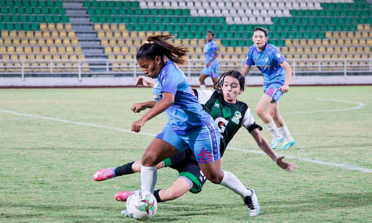 Ultiman detalles para el XVII Torneo Nacional de Futbol Femenino en Palmira