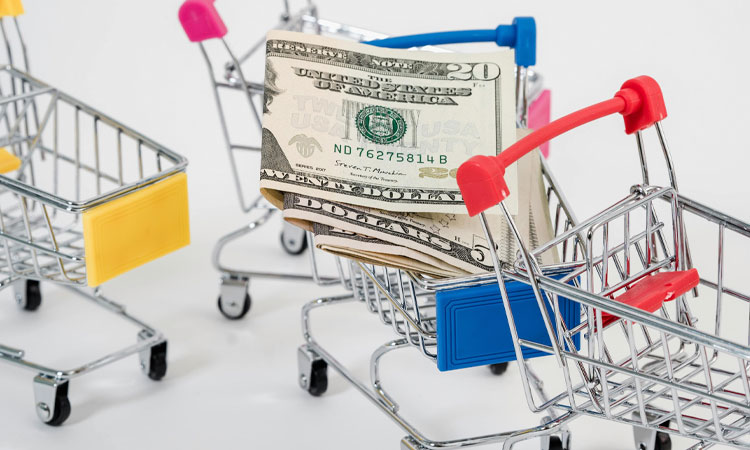 Inflacion en Colombia se aleja de la meta del Banco de la Republica