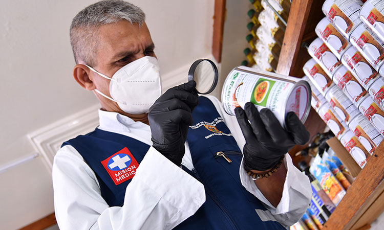 Cali activa alerta hospitalaria preventiva durante diciembre