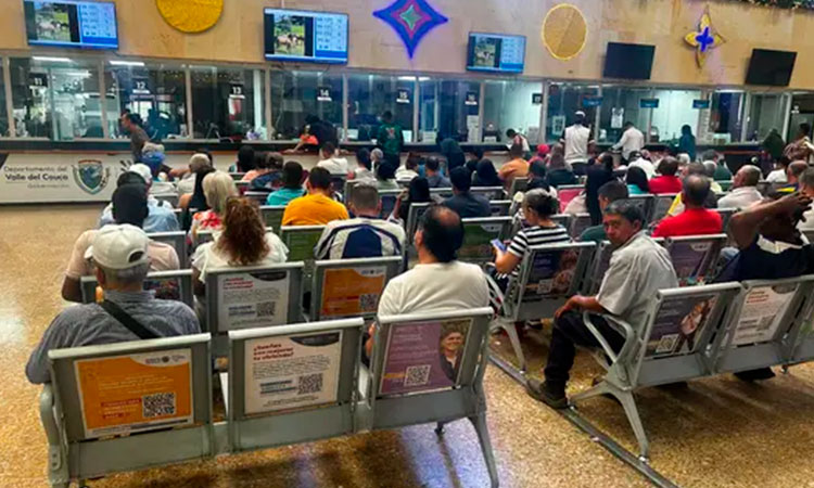 Continúa el "Descuentazo Tributario"