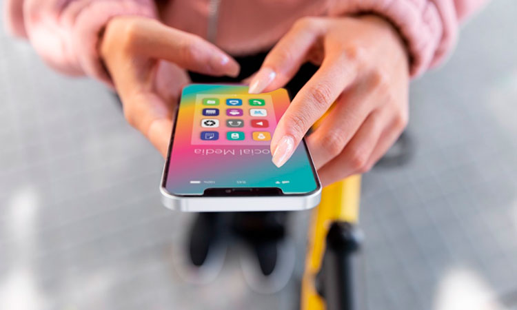 Diciembre y la ilusión del control: las apps deciden por nosotros