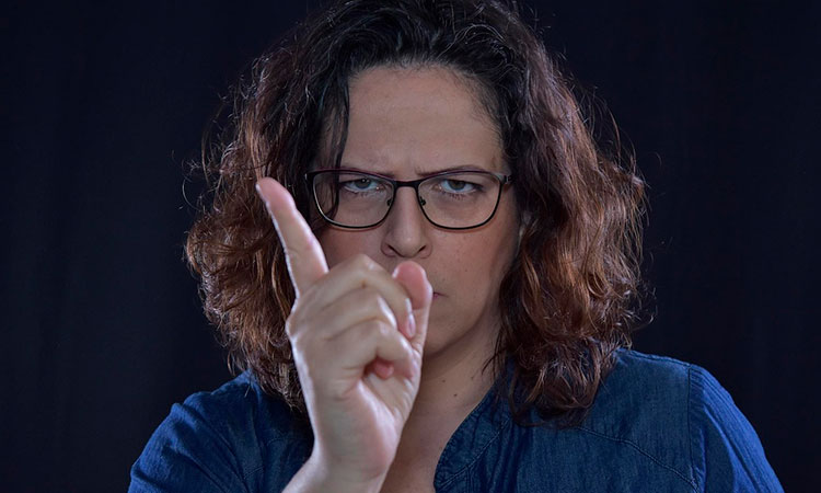 El drama de las mamás cuando uno les dice “ya comí”