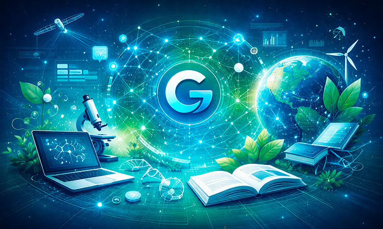 El futuro de la inteligencia artificial: avances de Google Research en 2025