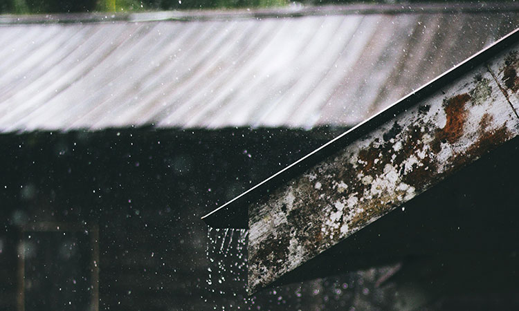 Emergencias y alertas por lluvias en varias regiones