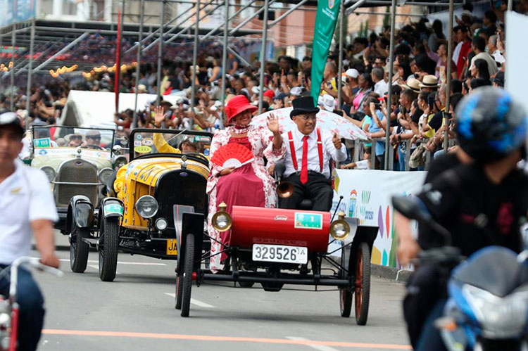 En tres días arranca la Feria de Cali: Eventos, cierres viales y todo lo que debes saber