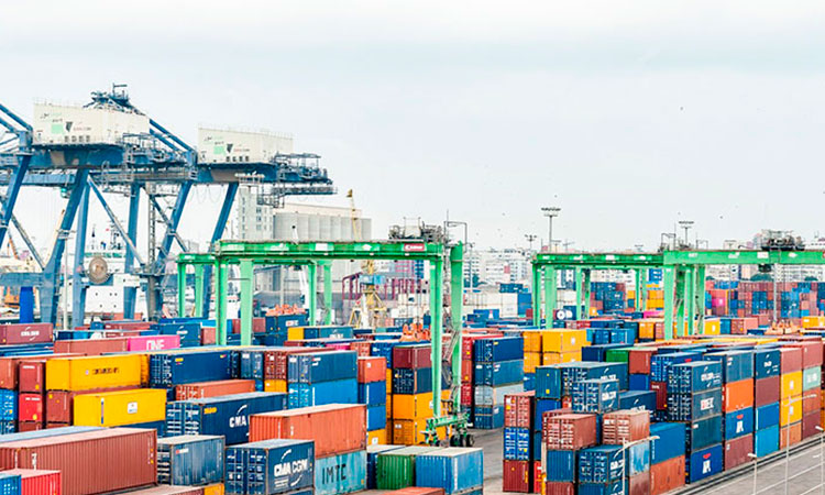 Exportaciones colombianas cayeron en octubre