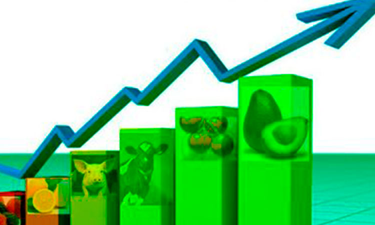 Inflación en Colombia se mantendría estable en noviembre