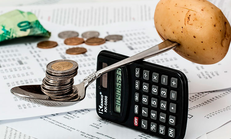 La inflación en Estados Unidos sorprende a la baja en noviembre