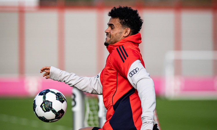 Liverpool justifica la venta de Luis Díaz