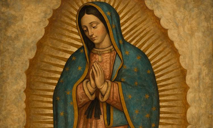 Los cinco misterios de la Virgen de Guadalupe que siguen sin explicación