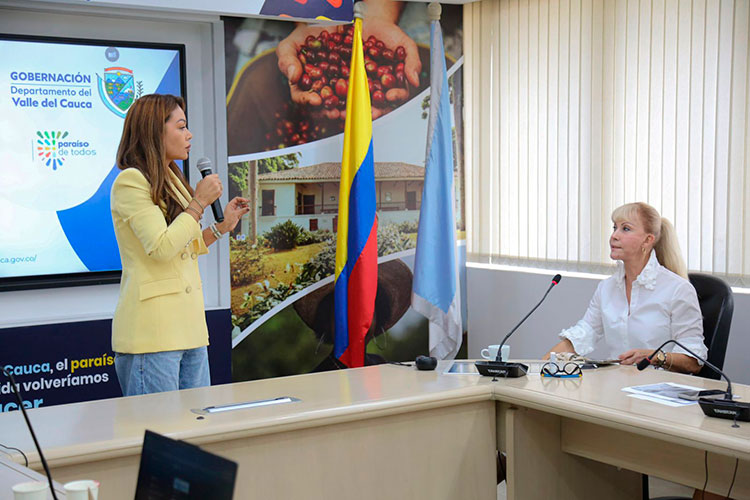 Obras por impuestos: el Valle del Cauca consolida más de 350.000 millones en proyectos estratégicos con apoyo empresarial